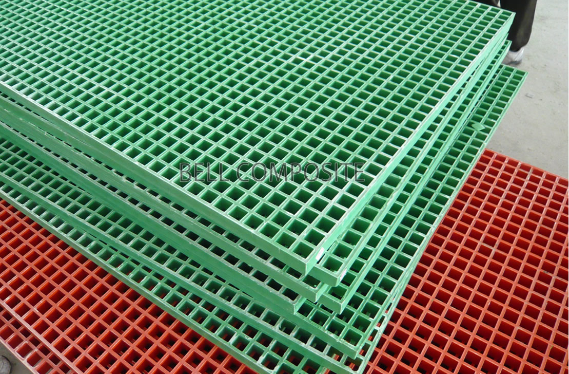 Al Mathail International Fiberglass Thermoplastic Products And