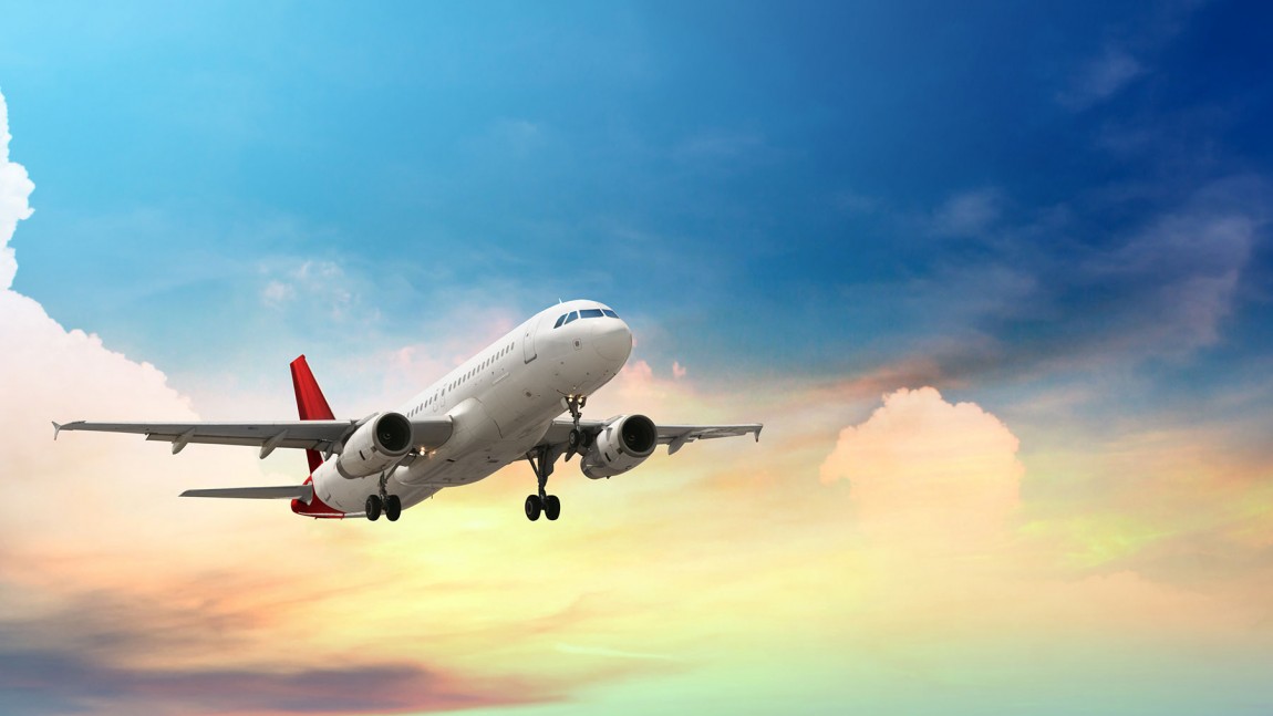 Air Freight Forwarding