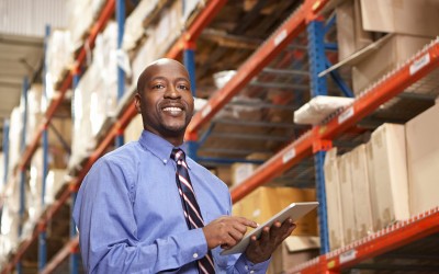 Road Freight Forwarding