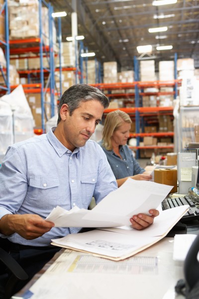 Managing Complex Global Networks