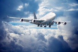 Exploring the New Frontier of Logistics