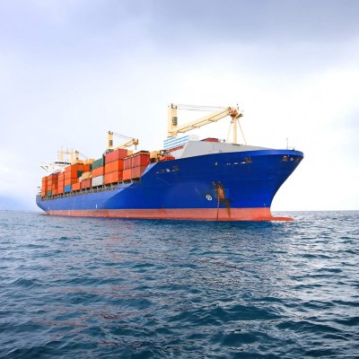 Ocean Freight Forwarding