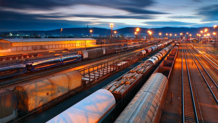 Shippers Looking for Leverage