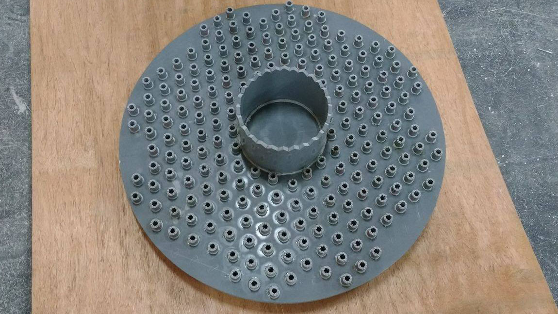 Shipment Monitoring Technology