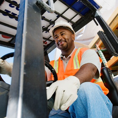 Shipment Monitoring Technology