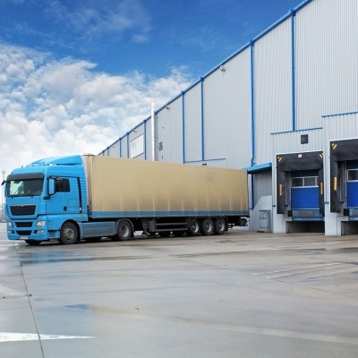 2015 European Logistics Update